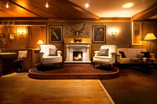 Imagen de la habitación del Hotel Landromantik Wellnesshotel Oswald. Foto 9