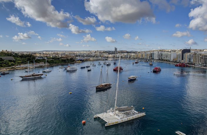 Imagen de los exteriores del Hotel Land's End Boutique. Foto 10