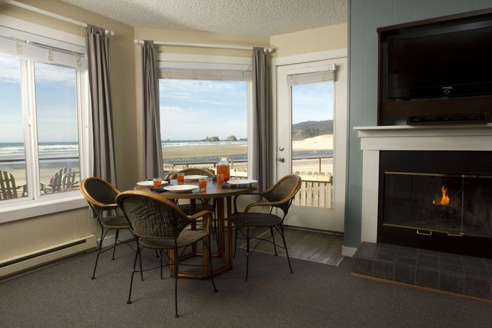 Imagen de la habitación del Hotel Land\'s End at Cannon Beach. Foto 3