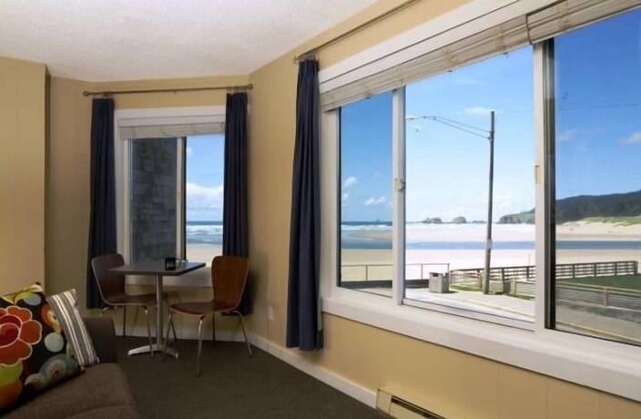 Imagen de la habitación del Hotel Land\'s End at Cannon Beach. Foto 4
