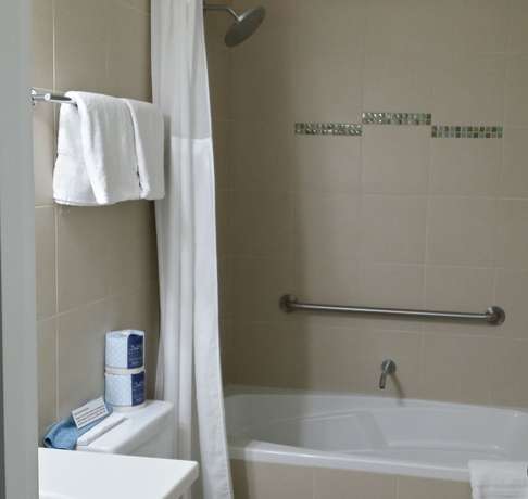 Imagen de la habitación del Hotel Land\'s End at Cannon Beach. Foto 6