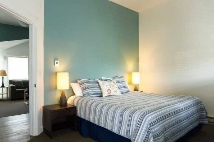 Imagen de la habitación del Hotel Land\'s End at Cannon Beach. Foto 7