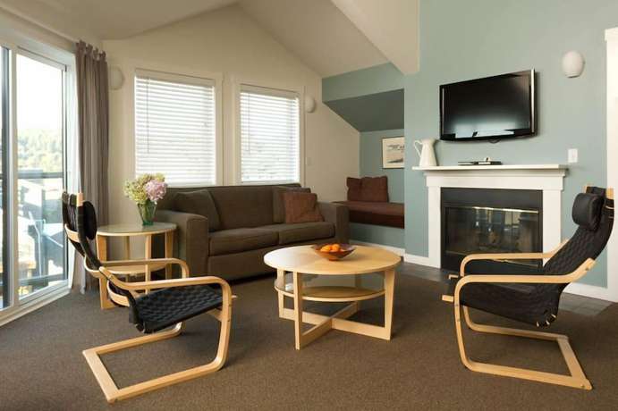 Imagen de la habitación del Hotel Land\'s End at Cannon Beach. Foto 9