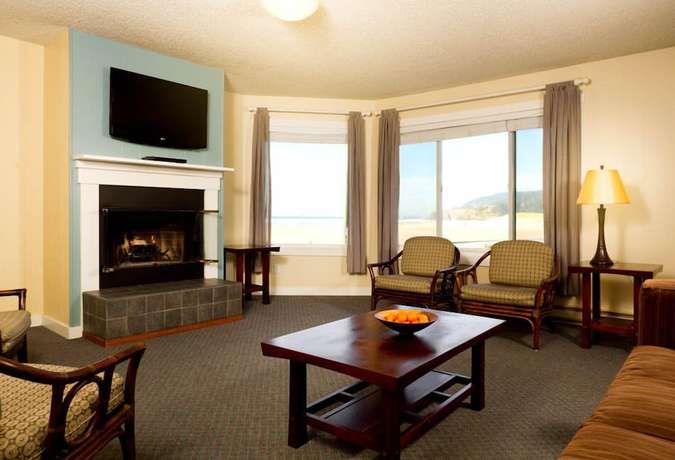 Imagen de la habitación del Hotel Land\'s End at Cannon Beach. Foto 10