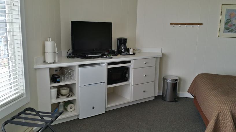 Imagen de la habitación del Hotel Land\'s End at Cannon Beach. Foto 12