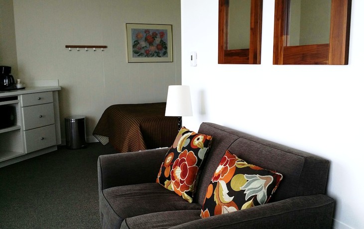 Imagen de la habitación del Hotel Land\'s End at Cannon Beach. Foto 13