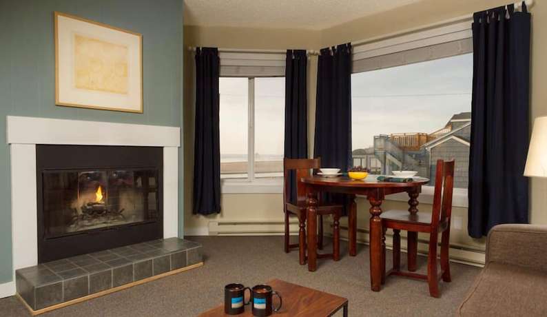 Imagen de la habitación del Hotel Land\'s End at Cannon Beach. Foto 14