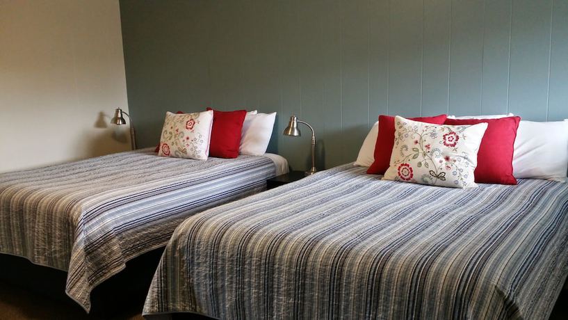 Imagen de la habitación del Hotel Land\'s End at Cannon Beach. Foto 15