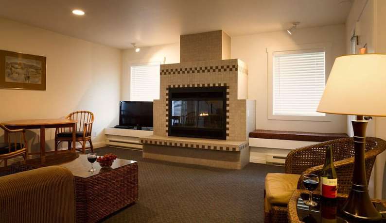 Imagen de la habitación del Hotel Land\'s End at Cannon Beach. Foto 16
