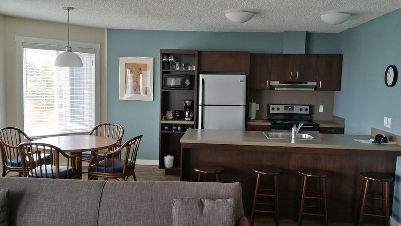 Imagen de la habitación del Hotel Land\'s End at Cannon Beach. Foto 17