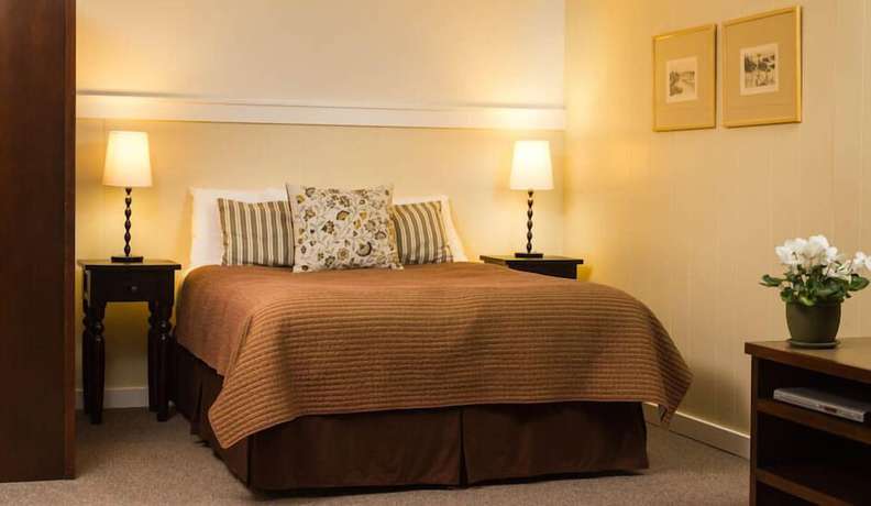 Imagen de la habitación del Hotel Land\'s End at Cannon Beach. Foto 19