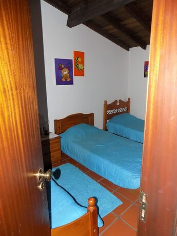 Imagen general del Hotel Land's Hause Bungalows. Foto 5