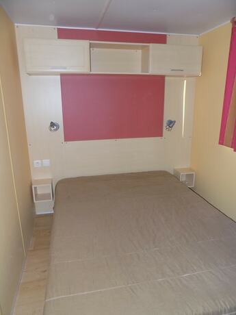 Imagen general del Hotel Land's Hause Bungalows. Foto 6