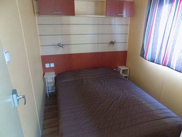 Imagen de la habitación del Hotel Land's Hause Bungalows. Foto 12