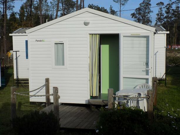 Imagen de la habitación del Hotel Land's Hause Bungalows. Foto 14