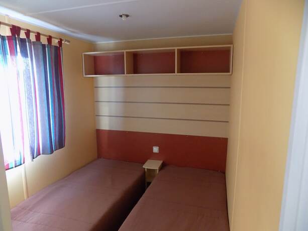 Imagen de la habitación del Hotel Land's Hause Bungalows. Foto 18