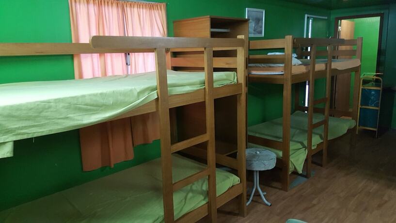 Imagen de la habitación del Hotel Land's Hause Bungalows. Foto 20