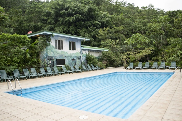 Imagen general del Hotel Lands In Love. Foto 1