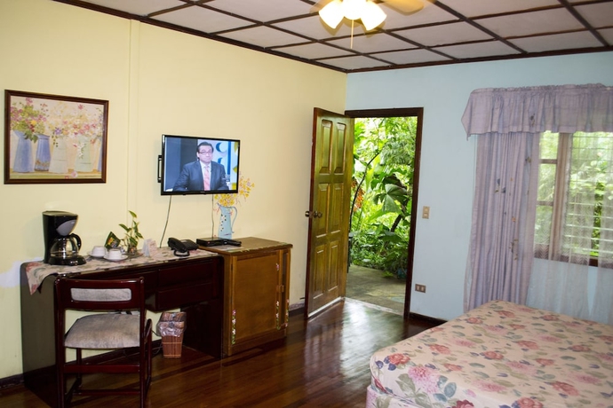 Imagen de la habitación del Hotel Lands In Love. Foto 4