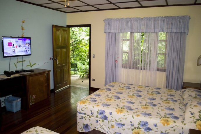 Imagen de la habitación del Hotel Lands In Love. Foto 6