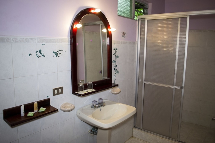 Imagen de la habitación del Hotel Lands In Love. Foto 8