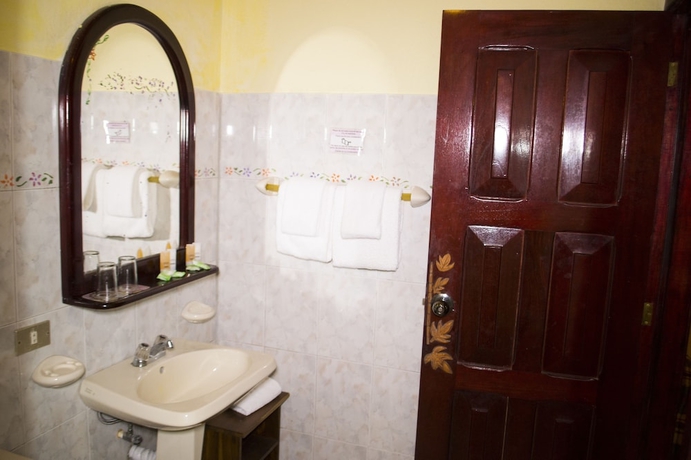 Imagen de la habitación del Hotel Lands In Love. Foto 10