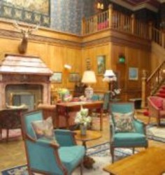 Imagen general del Hotel Lands Of Loyal. Foto 2