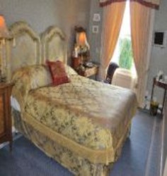 Imagen general del Hotel Lands Of Loyal. Foto 3