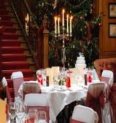 Imagen general del Hotel Lands Of Loyal. Foto 4