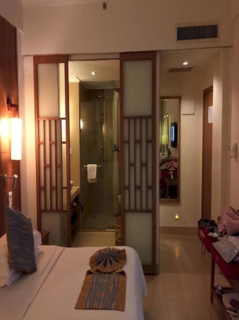Imagen de la habitación del Hotel Landscape Beach Sanya. Foto 4