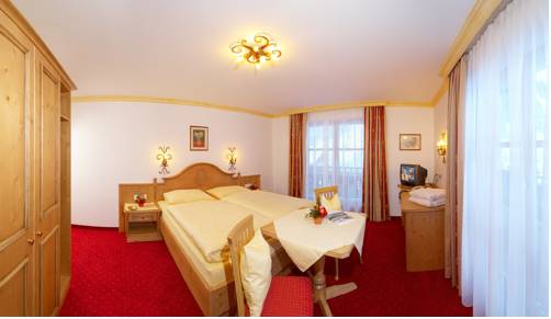 Imagen de la habitación del Hotel Landsch&uuml;tzer Naturaktivhotel. Foto 8