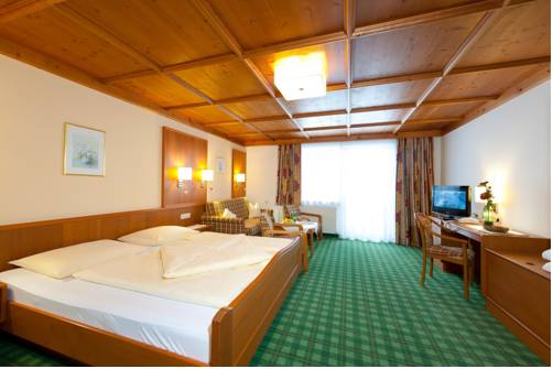 Imagen de la habitación del Hotel Landsch&uuml;tzer Naturaktivhotel. Foto 9