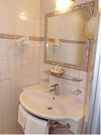 Imagen de la habitación del Hotel Landsch&uuml;tzer Naturaktivhotel. Foto 10