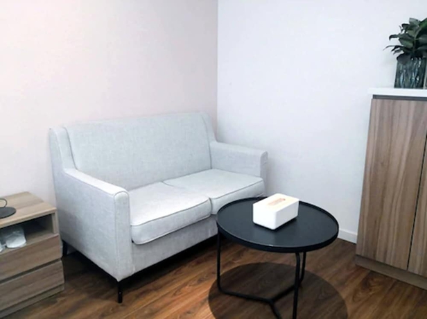 Imagen de la habitación del Hotel Landsea Apartments Shanghai Elite Space. Foto 11