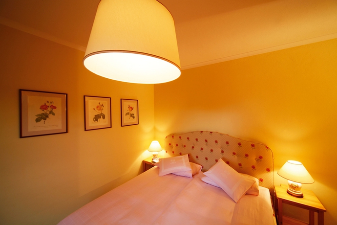 Imagen de la habitación del Hotel Landsitz R&ouml;merhof - Apartments. Foto 4