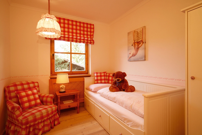 Imagen de la habitación del Hotel Landsitz R&ouml;merhof - Apartments. Foto 10