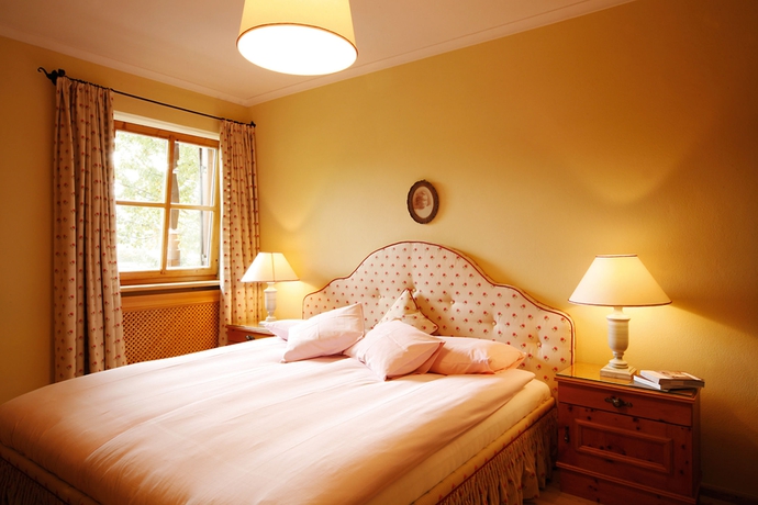 Imagen de la habitación del Hotel Landsitz R&ouml;merhof - Apartments. Foto 12