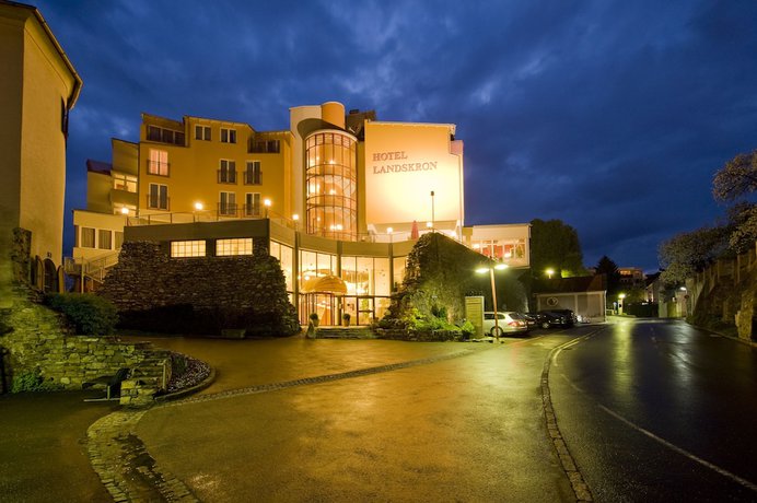 Imagen general del Hotel Landskron. Foto 2