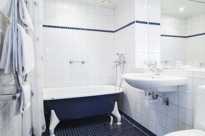 Imagen de la habitación del Hotel Landvetter Airport , Bw Premier Collection. Foto 5