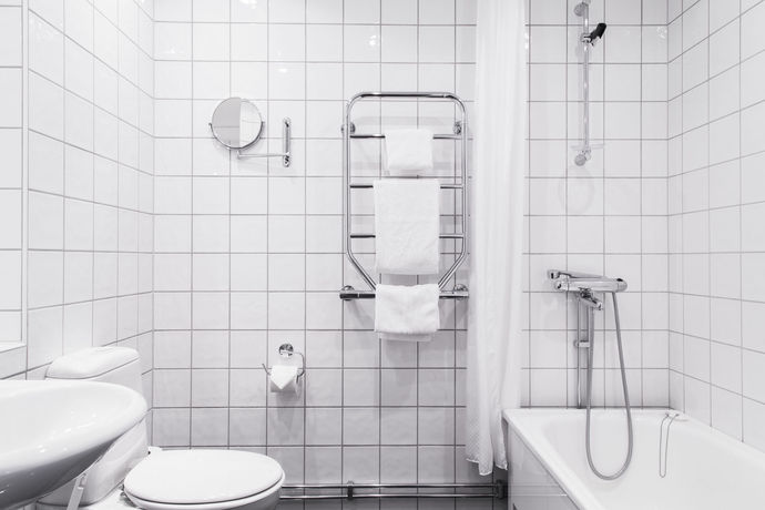 Imagen de la habitación del Hotel Landvetter Airport , Bw Premier Collection. Foto 6