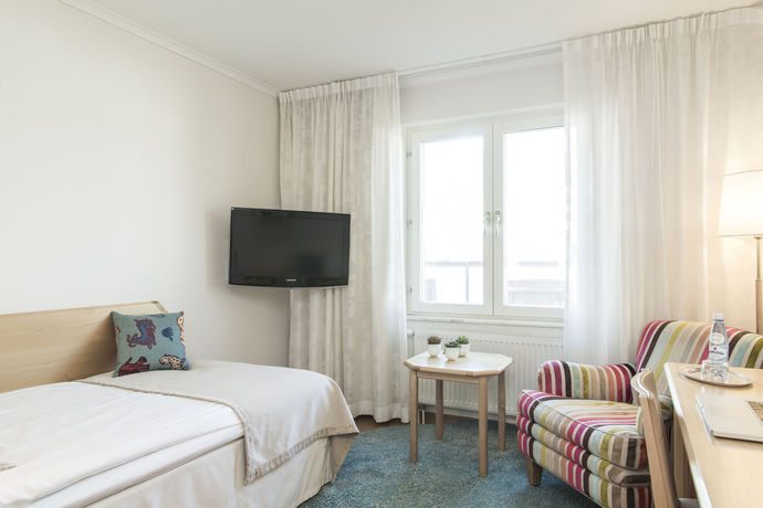 Imagen de la habitación del Hotel Landvetter Airport , Bw Premier Collection. Foto 7