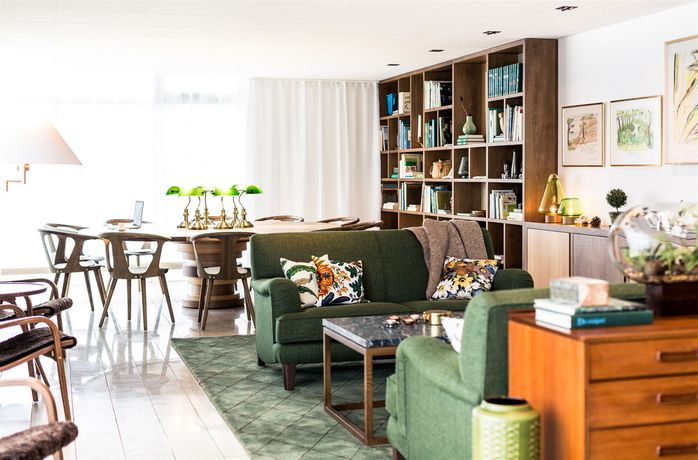 Imagen de la habitación del Hotel Landvetter Airport , Bw Premier Collection. Foto 8