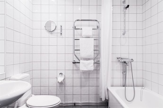 Imagen de la habitación del Hotel Landvetter Airport , Bw Premier Collection. Foto 9