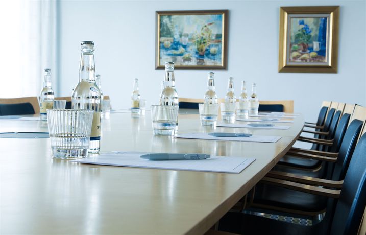 Imagen de la habitación del Hotel Landvetter Airport , Bw Premier Collection. Foto 10