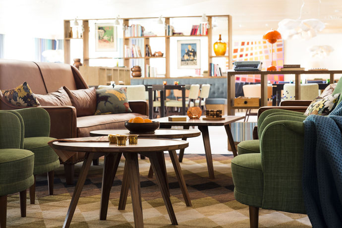 Imagen de la habitación del Hotel Landvetter Airport , Bw Premier Collection. Foto 11