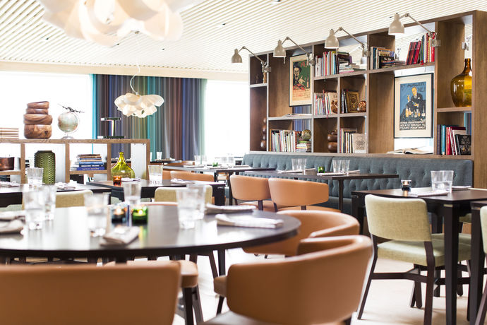 Imagen de la habitación del Hotel Landvetter Airport , Bw Premier Collection. Foto 12