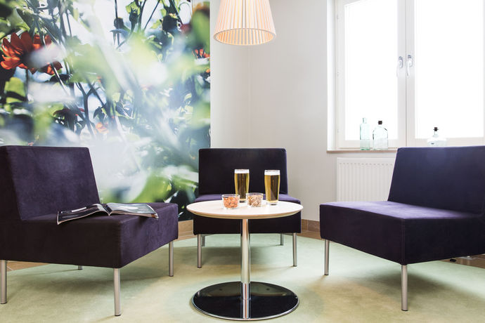 Imagen de la habitación del Hotel Landvetter Airport , Bw Premier Collection. Foto 13