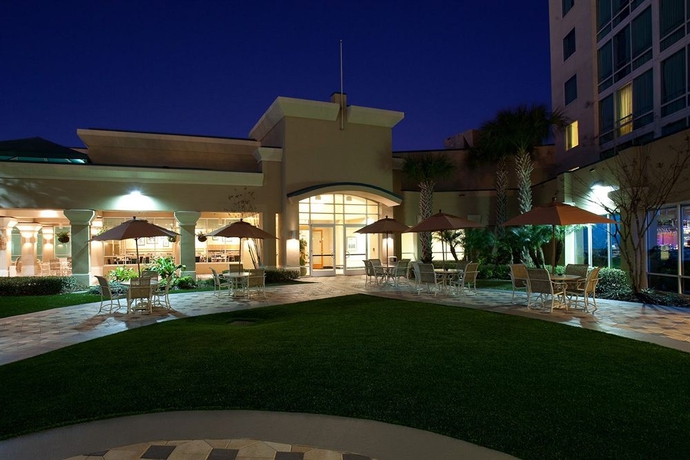 Imagen general del Hotel Landy Orlando Universal Blvd., a Tribute Portfolio&trade; Hotel. Foto 1