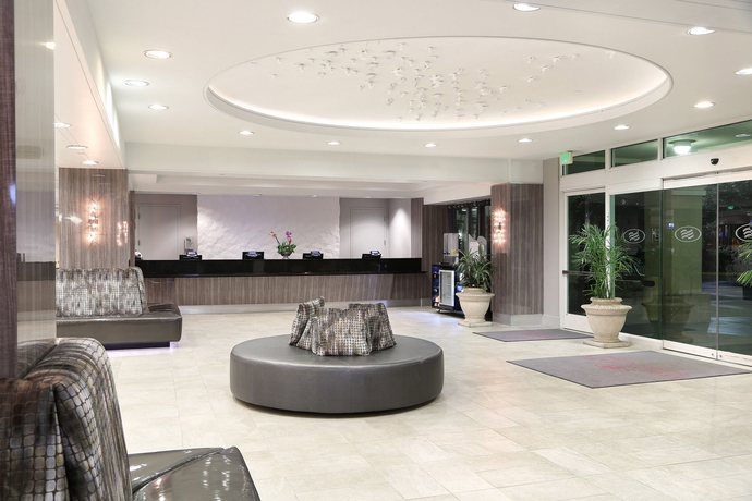 Imagen de los interiores del Hotel Landy Orlando Universal Blvd., a Tribute Portfolio&trade; Hotel. Foto 15
