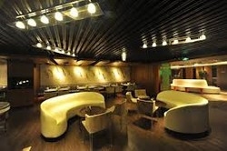 Imagen de los interiores del Hotel Landyatt Park Chongqing. Foto 6
